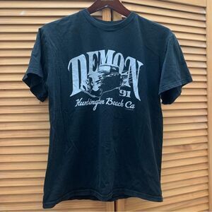 Brandy Melville California Graphic T-shirt